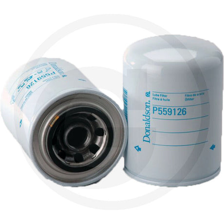 Donaldson P559126 Engine Oil Filter