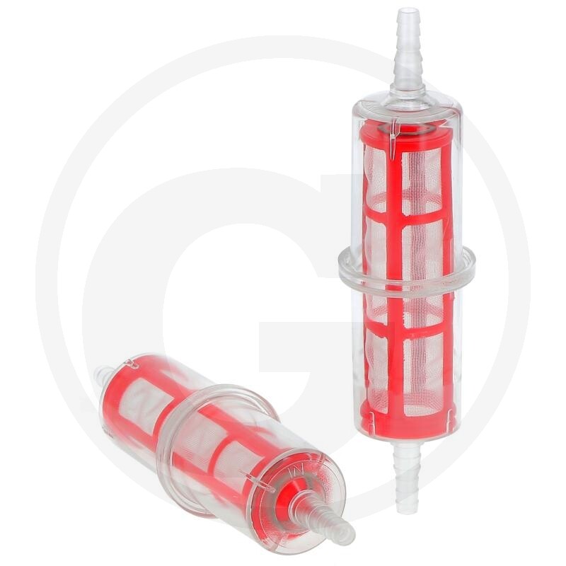 Merlo HIFI Fuel filter 053062 Inline Fuel Filter