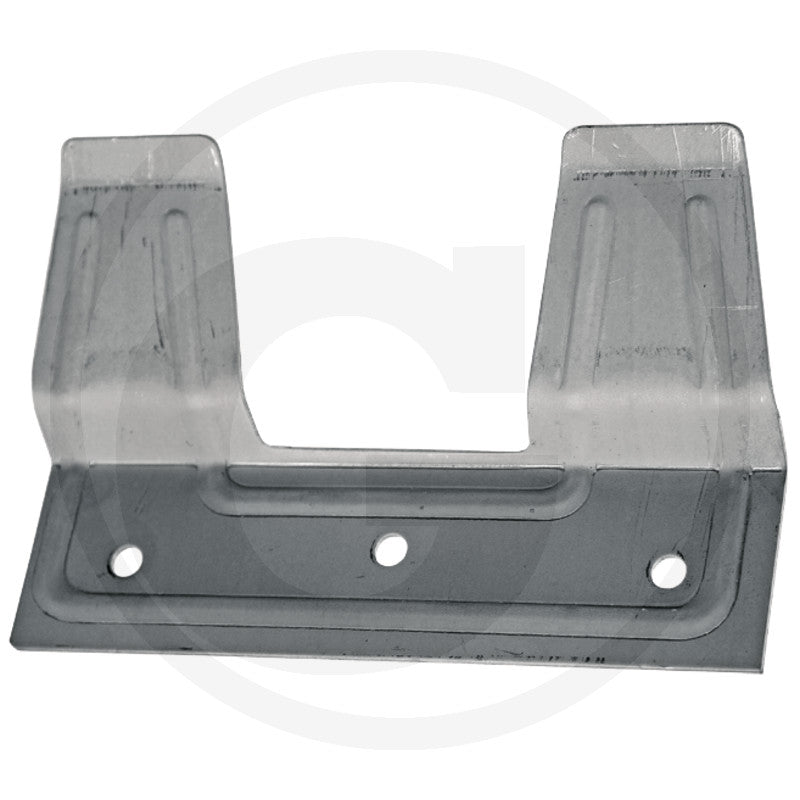 GRANIT Calf Bucket Holder – Galvanised Steel