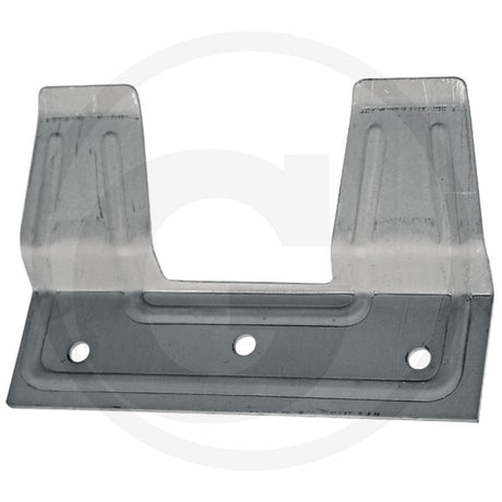 GRANIT Calf Bucket Holder – Galvanised Steel