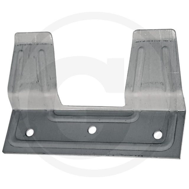 GRANIT Calf Bucket Holder – Galvanised Steel