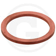 GRANIT Calf Bucket Valve Seals – Pack of 5