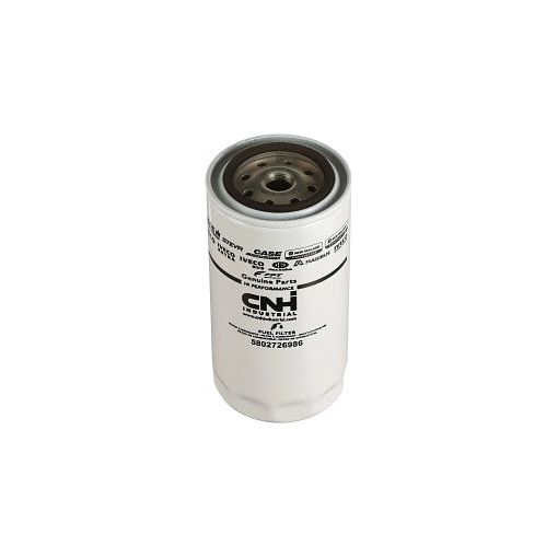 5802726986 - Fuel Filter - CNH