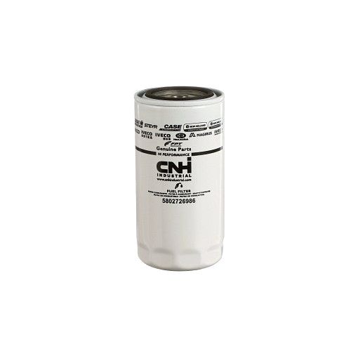 5802726986 - Fuel Filter - CNH