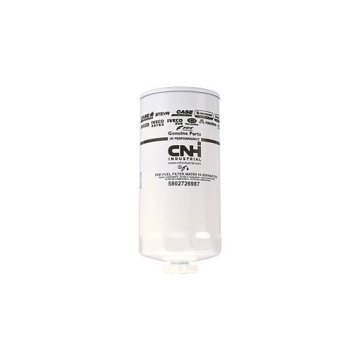 5802726987 - Fuel Pre-Filter - CNH
