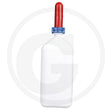 GRANIT Calf Feeding Bottle - 2 Litre with Red Teat
