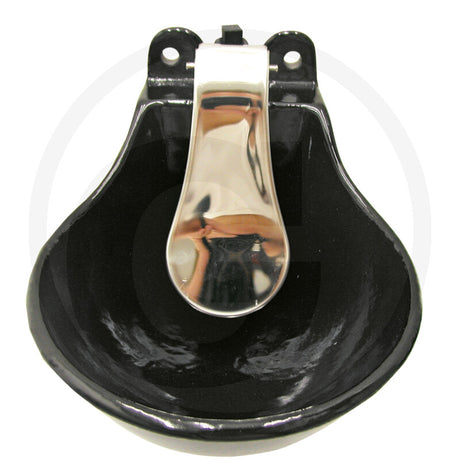 GRANIT Livestock Drinking Bowl - 1.5 Litre, 1/2in Connection