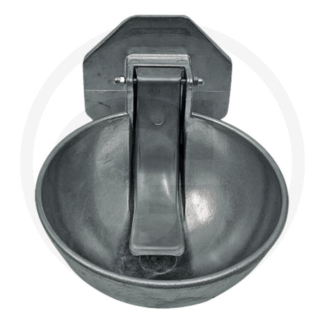 GRANIT Drinking Bowl for Water Drums - Low Pressure Valve