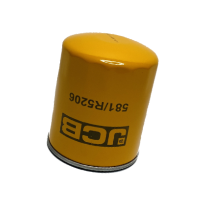 JCB Transmission Filter 581/R2034 (581/M8564, 581/R5206, 581‑18076)