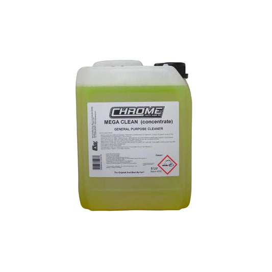 CHROME: Mega Clean 5L