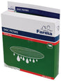 Milk Filter Discs 240mm 200pcs