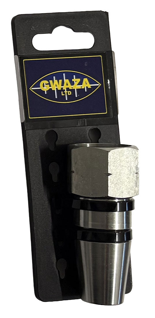 F-Pack Coupler Air Male Trailer C Type (2133)