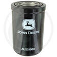 John Deere engine oil filter for 6-Series tractors