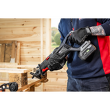 Sealey Premier SV20 Series Brushless Cordless Reciprocating Saw 20V - Body Only – additional supplier image
