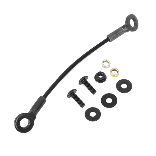 Can-Am Genuine Door Limit Device Kit - 703500982