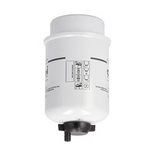 84565926  - Inline Fuel Filter - 85 mm OD x 154 mm L - CNH - TM - MXM
