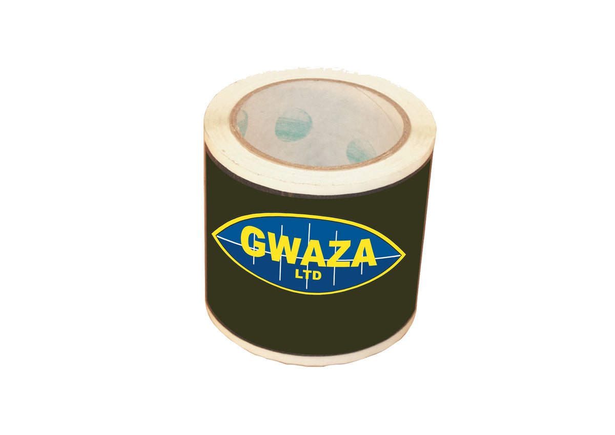 Silage Repair Patch Tape - 96mm x 33m