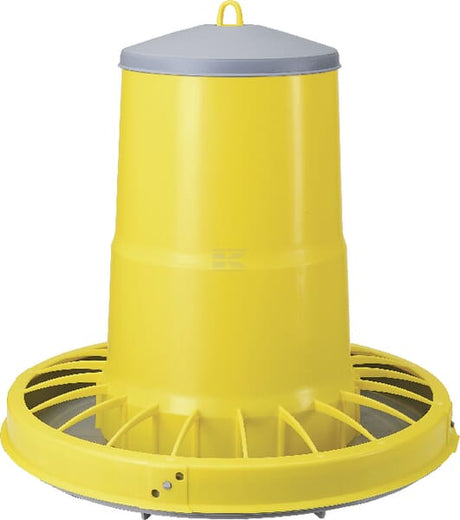 Poultry Feeder 22L