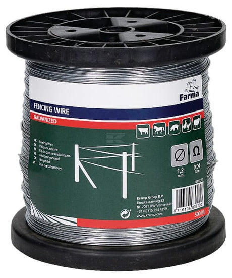 Fence Wire 1.2mm x 500m