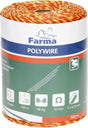 Polywire 500m 3 Stainless Steel Wires
