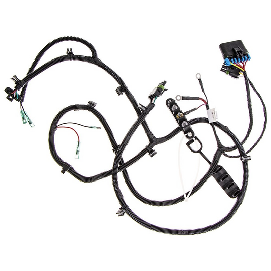 Can-Am Wiper and Power Windows Cable Harness 710004462