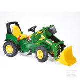 Rolly R71012 John Deere 7930 Tractor with Front Loader