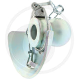 CBM Guide cone – Category 2 / 3, A 28 mm – additional supplier image