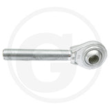 CBM Threaded spindle – I M36 x 3 mm, A 25.4 mm