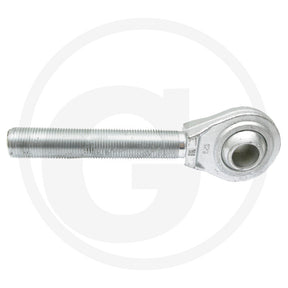 CBM Threaded spindle – I M36 x 3 mm, A 25.4 mm
