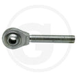 CBM Threaded spindle – I M30 x 3 mm, A 25.4 mm