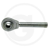 CBM Threaded spindle – I M30 x 3 mm, A 25.4 mm