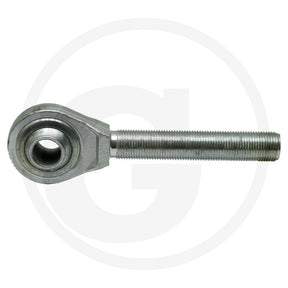 CBM Threaded spindle – I M30 x 3 mm, A 25.4 mm