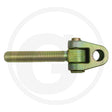 CBM Clevis joint head – I M30 x 3.5 mm, C 241 mm