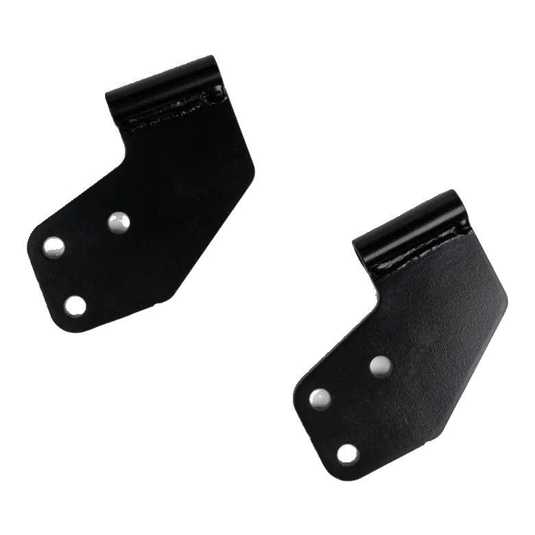 Can-Am Rigid Door Installation Kit 715006236
