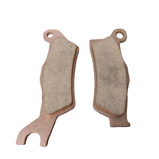 Can-Am Genuine 715900249 RH Metallic Brake Pad Kit
