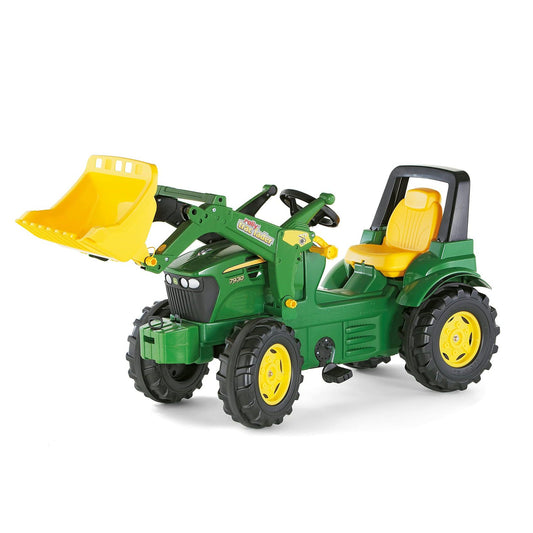 Rolly Toys John Deere 7930 Tractor with Front Loader