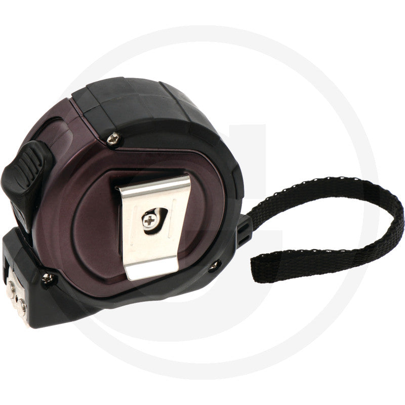 GRANIT Black Edition Tape Measure – 5m (Magnetic) Part No: 7301625