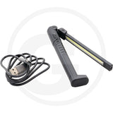 GRANIT BLACK EDITION Battery-Powered LED Work Light 3-in-1