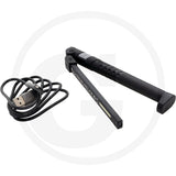 GRANIT BLACK EDITION Battery-Powered LED Work Light 3-in-1
