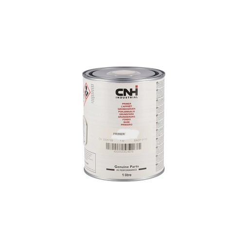 73332852 - Red Oxide Primer T816 - 1 L Can - CNH