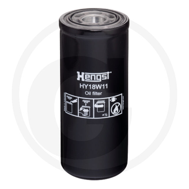 Hengst HY18W11 Hydraulic Oil Filter