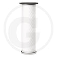 Fleetguard AF25303 Secondary Air Filter