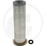 Fleetguard AF4654 Secondary Air Filter