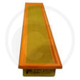 Fleetguard AF55737 Cab Air Filter