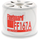 Fleetguard FF167A Fuel Filter additional view