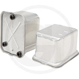 Fleetguard FF5045 Fuel Filter