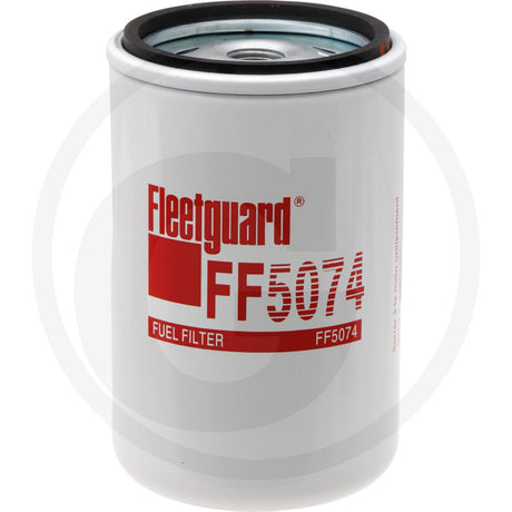 Fleetguard FF5074 Fuel Filter
