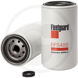 Fuel Filter Pair — Fleetguard FS19680 + FF5488