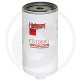 Fuel Filter Pair — Fleetguard FS19680 + FF5488