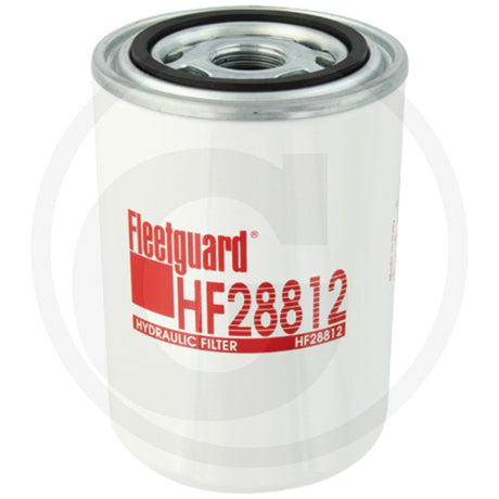 Fleetguard HF28812 Hydraulic / Transmission Filter